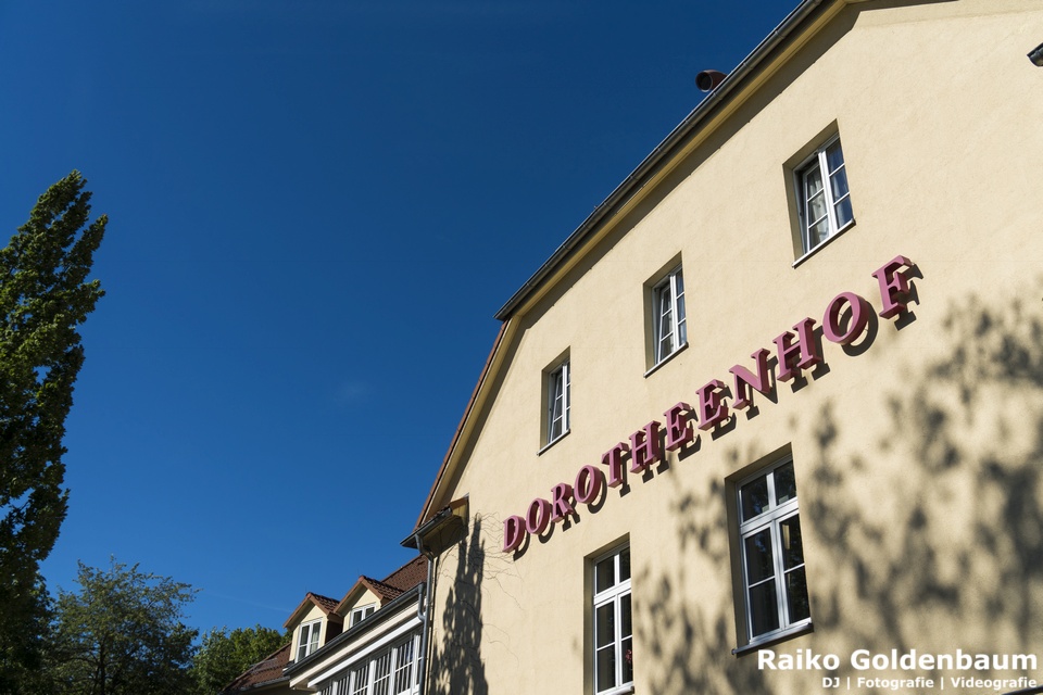 Dorotheenhof Weimar