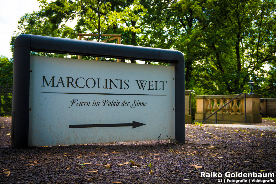 Marcolinis Welt Dresden