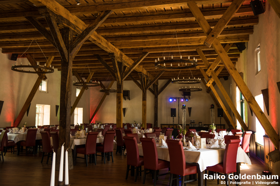 Rittergut Ankensen Hochzeit