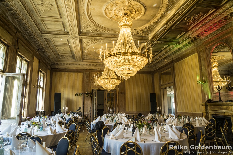 Schloss Beesenstedt Hochzeit