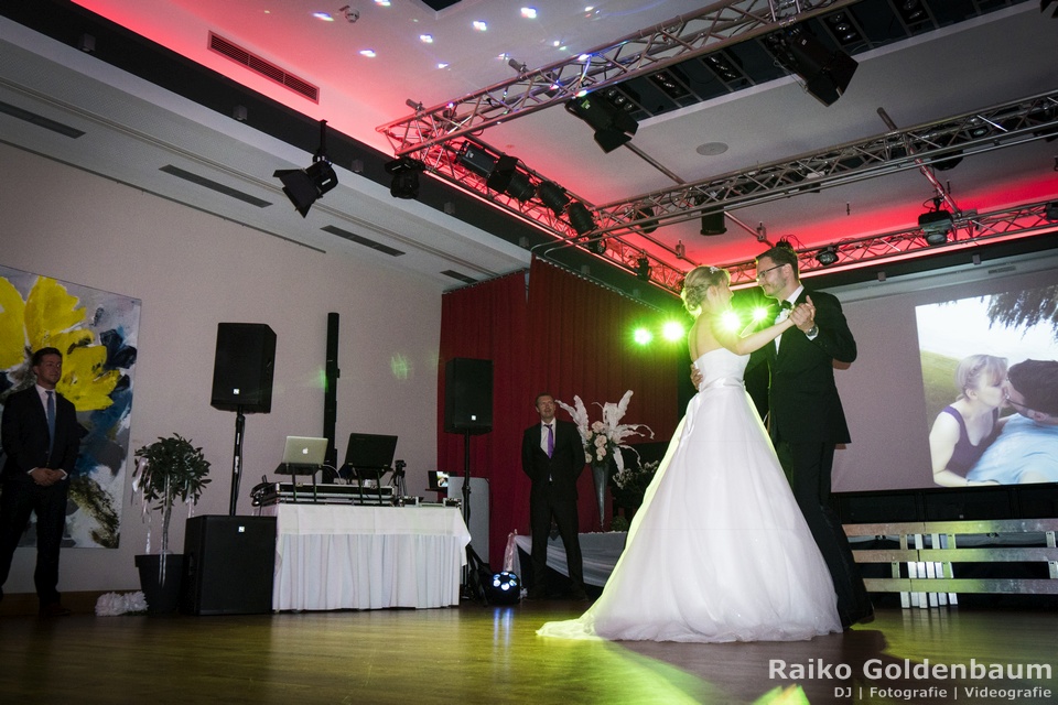 Arthotel Kiebitzberg Havelberg Hochzeit Hochzeitstanz