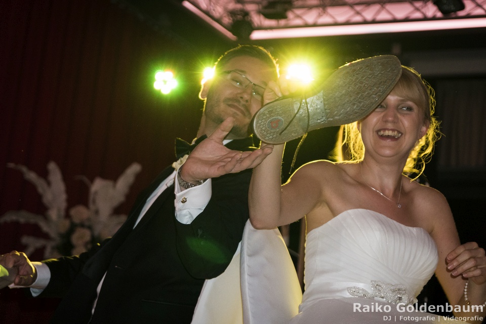Havelberg Hochzeitsfotos