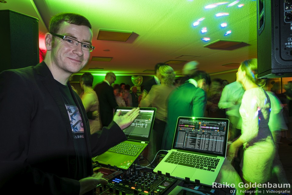 Hotel Ahrenberg Hochzeit DJ Bad Sooden-Allendorf