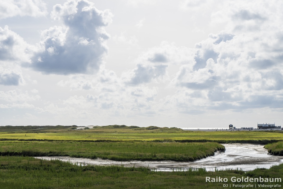 Sankt Peter Ording