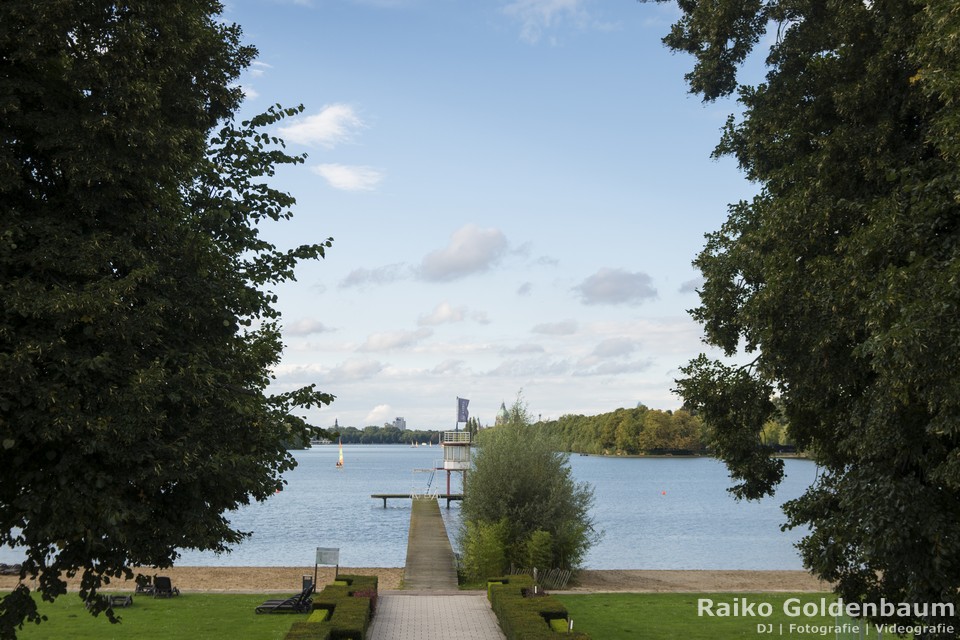 Aspria Hannover Maschsee