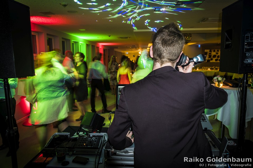 Aspria Hannover Maschsee Hochzeit