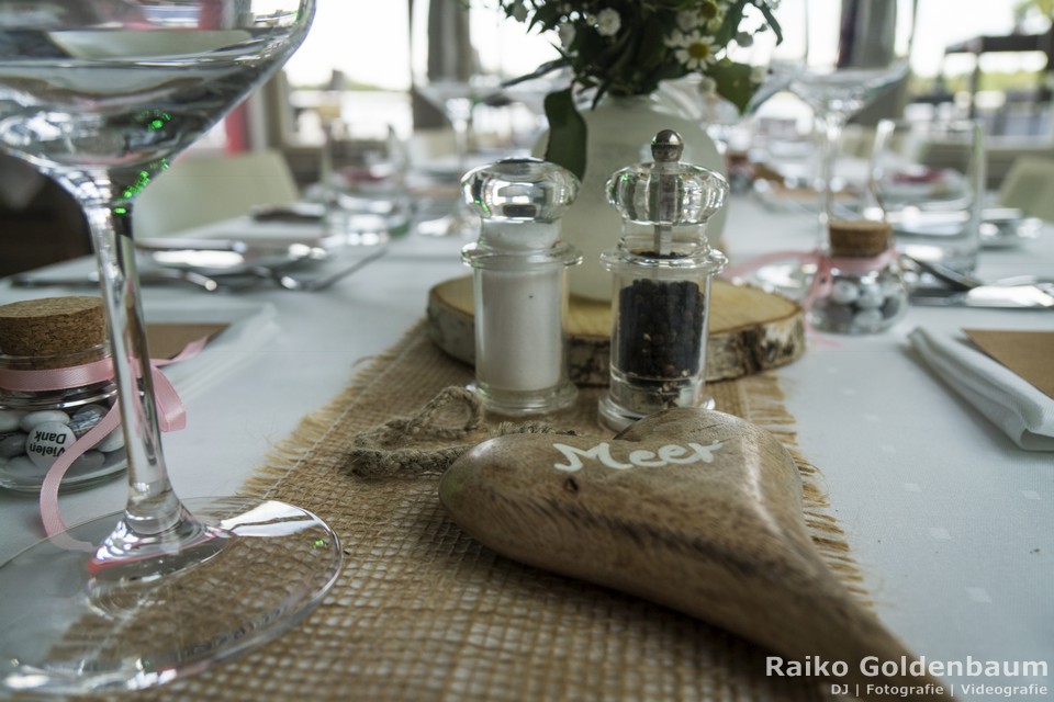Aspria Hannover Maschsee Hochzeit Platzkarte