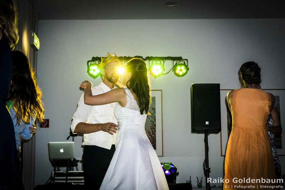 DJ in Blankenburg Harz zur Hochzeit