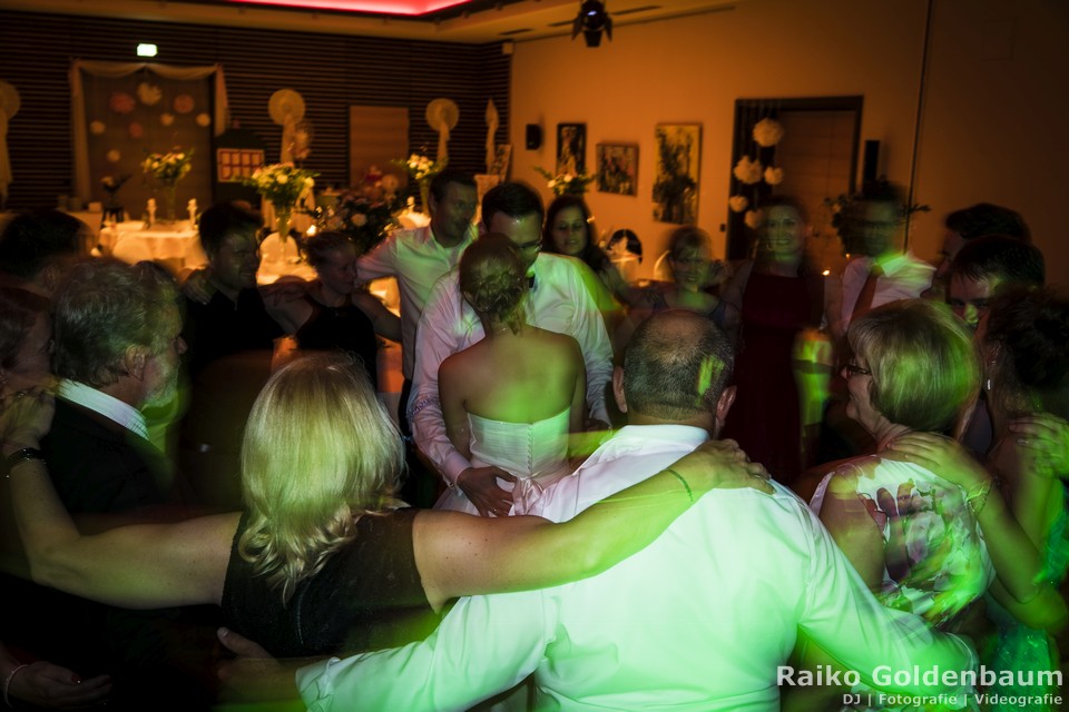 DJ Braunschweig Hochzeit