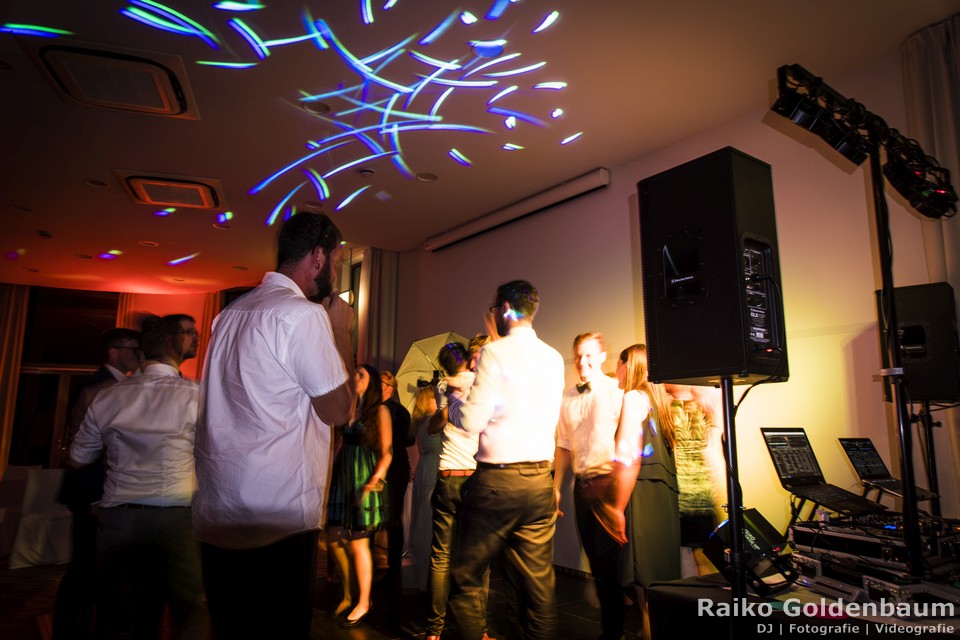 DJ Falkensee