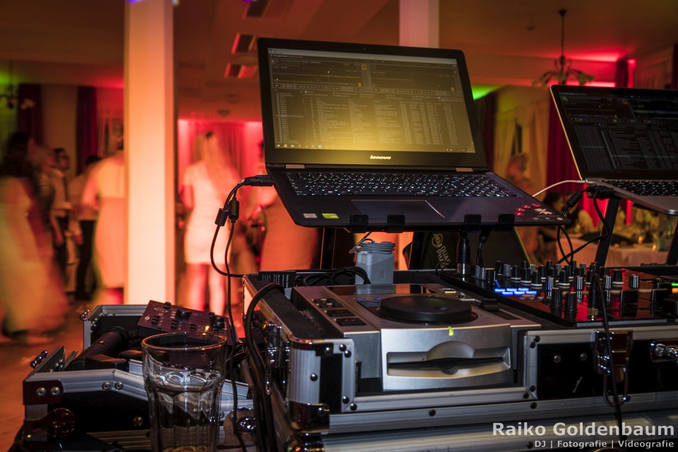 DJ Gera