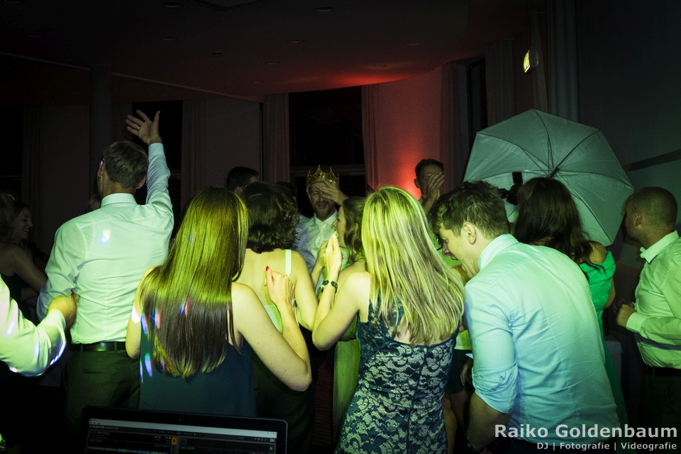 DJ Gera Hochzeit