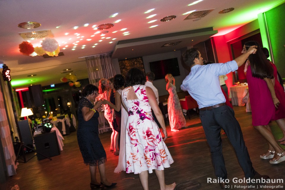 DJ Hochzeit Gardelegen
