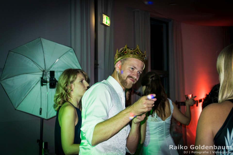 DJ Naumburg Hochzeit