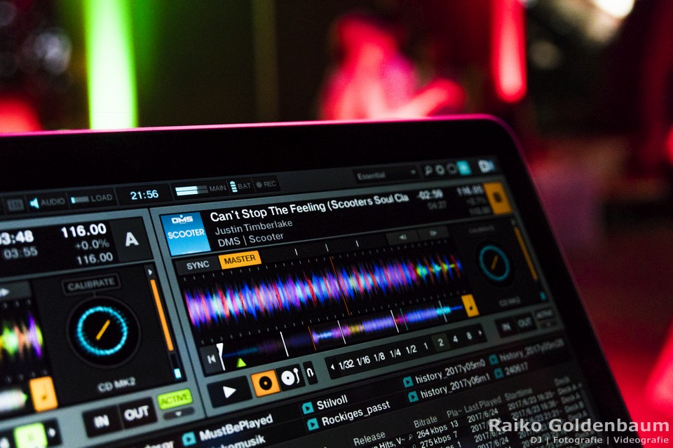 DJ Service Teltow