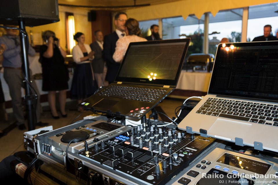 Hochzeits DJ Laatzen