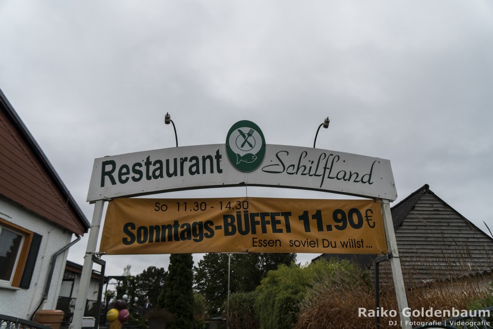 Hotel Schilfland Röpersorf