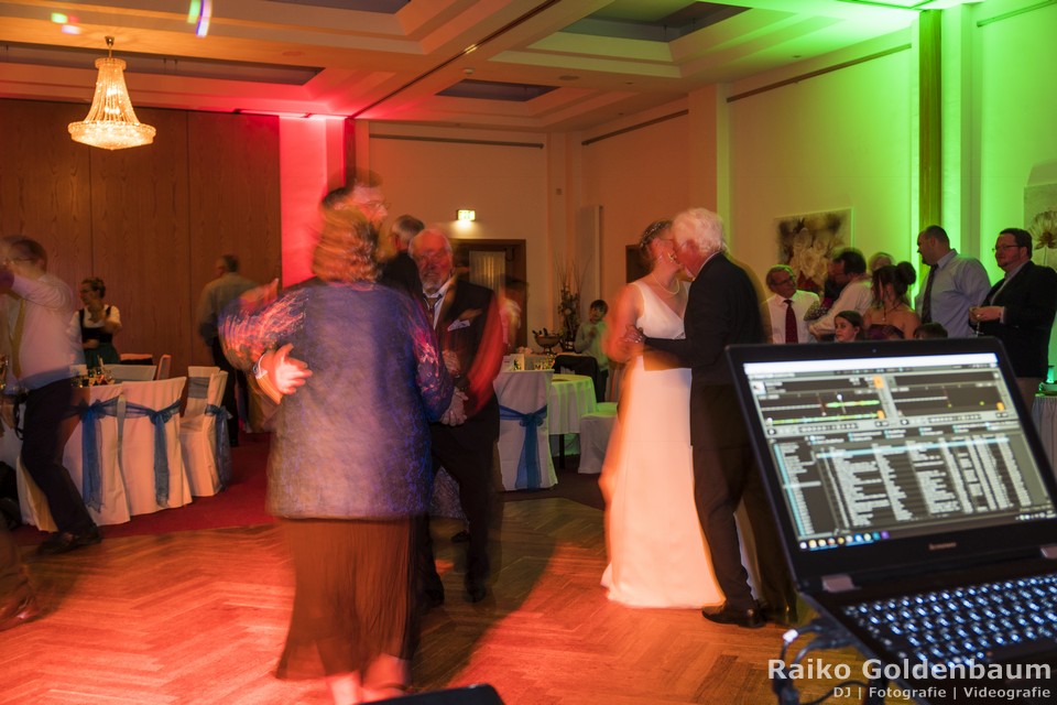 Landgasthof zum Mühlenteich Petershagen-Eggersdorf Hochzeit