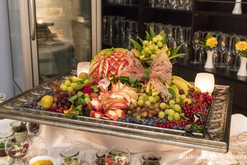 Café Wildau Hochzeit Schorfheide