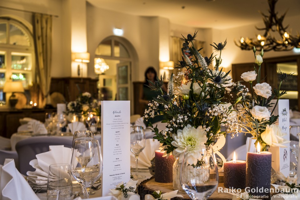 Spreewaldresort Seinerzeit Schlepzig Spreewald Hochzeit