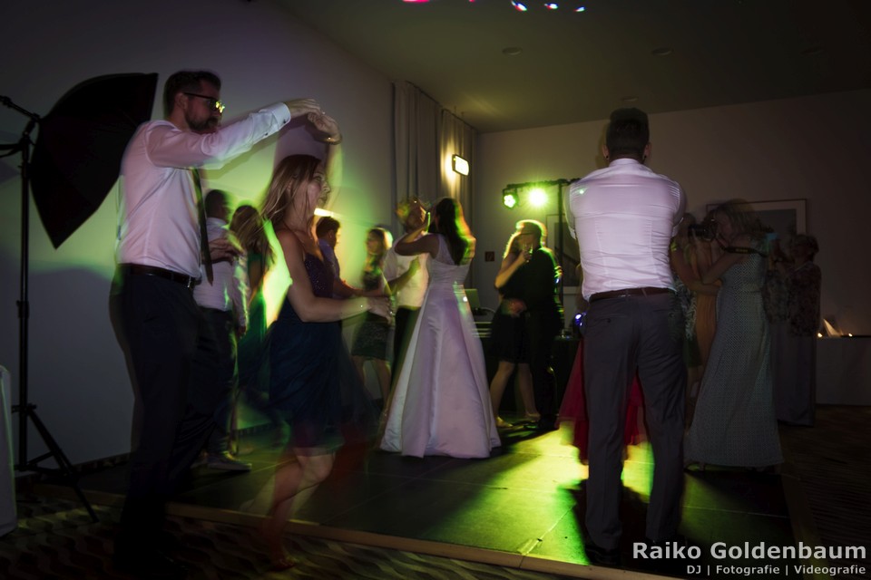 DJ Bad Harzburg Hochzeit