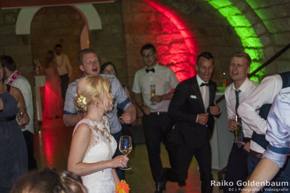 DJ Hochzeit Osterwieck