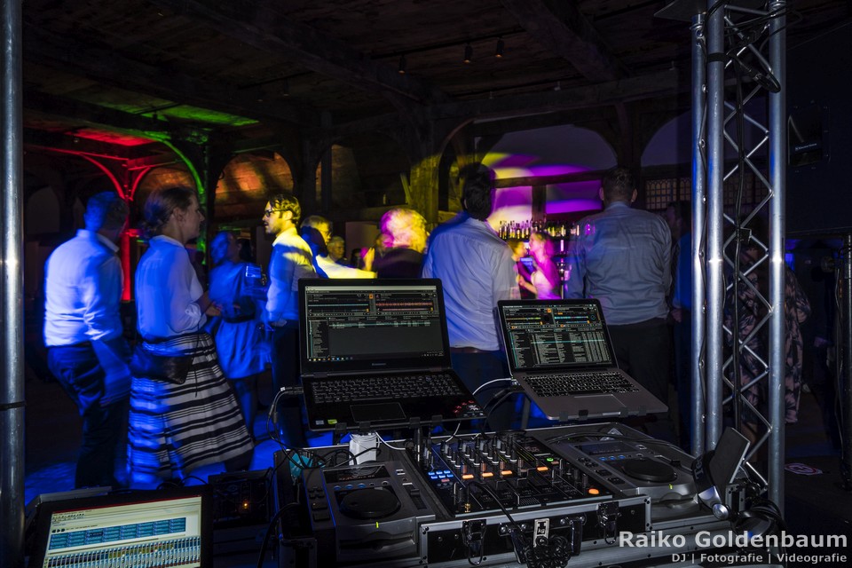 Hochzeits DJ Detmold