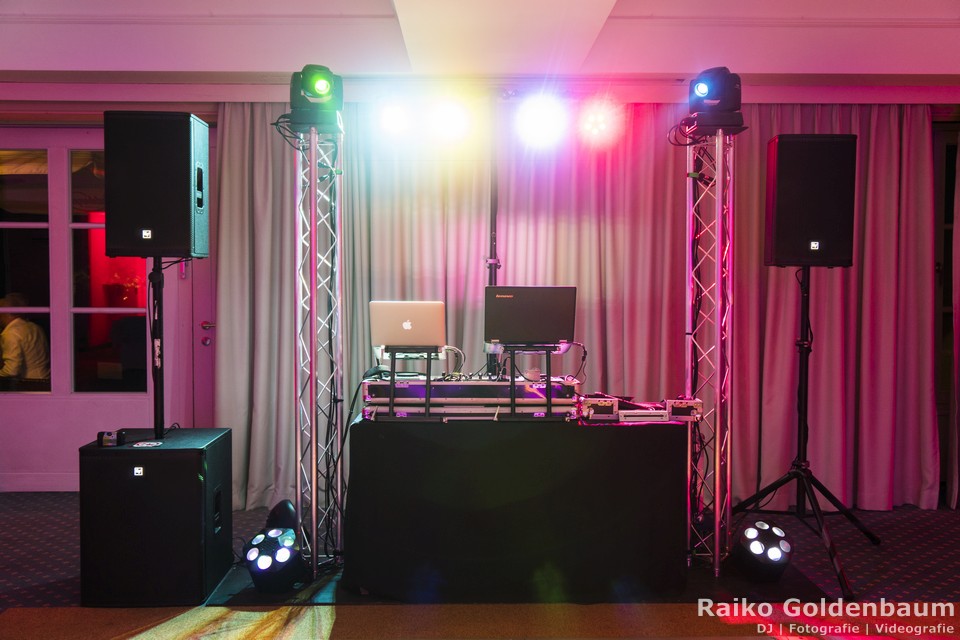 Party DJ Goslar