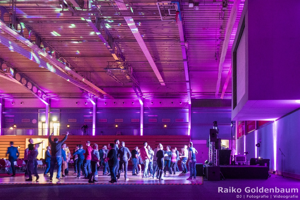 DJ Frankfurt am Main