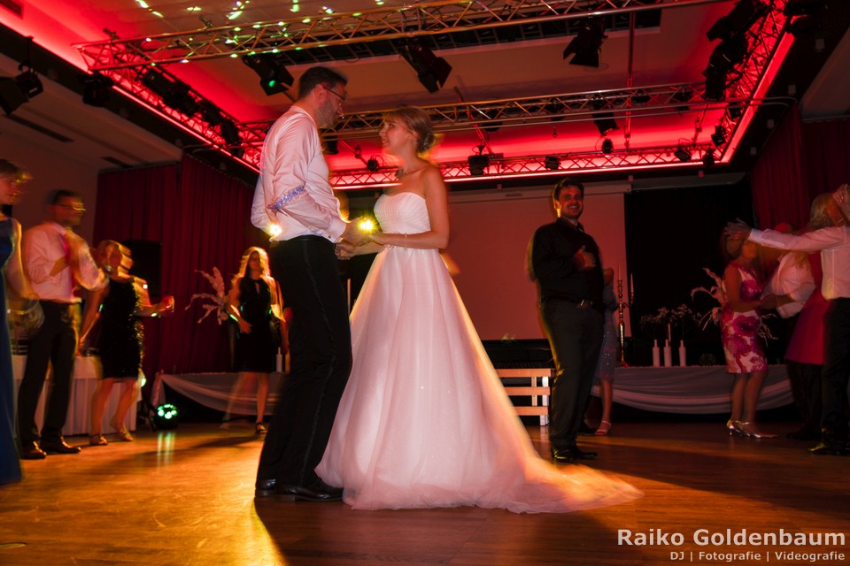 DJ Frankfurt am Main Hochzeit