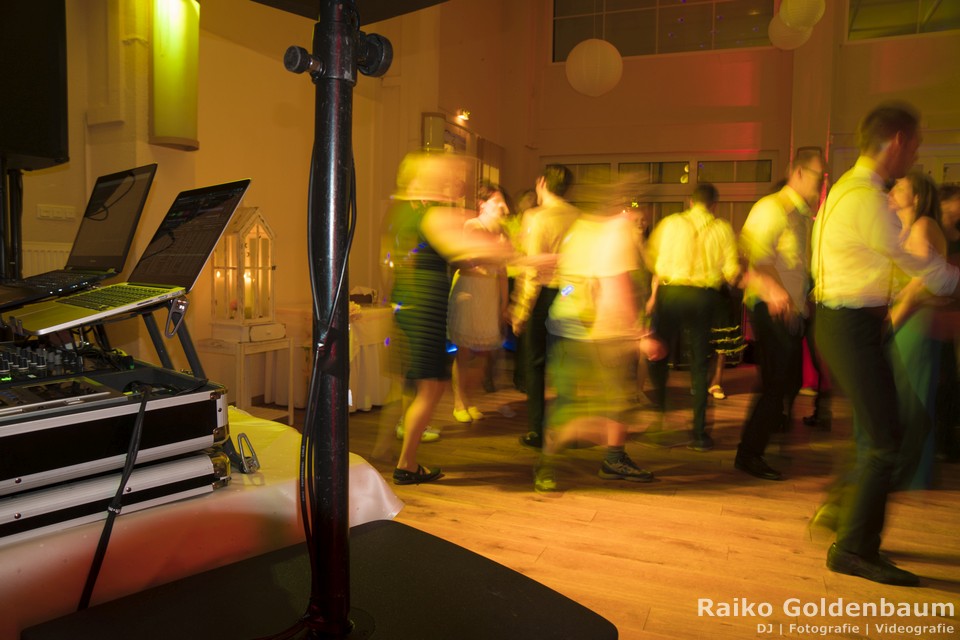 DJ Hildesheim
