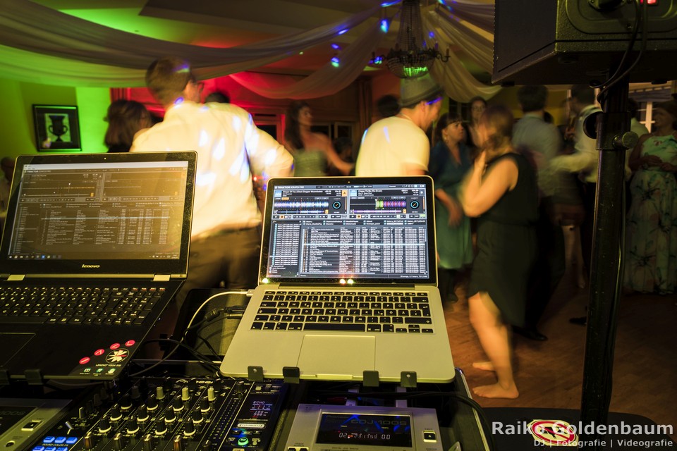 DJ Northeim