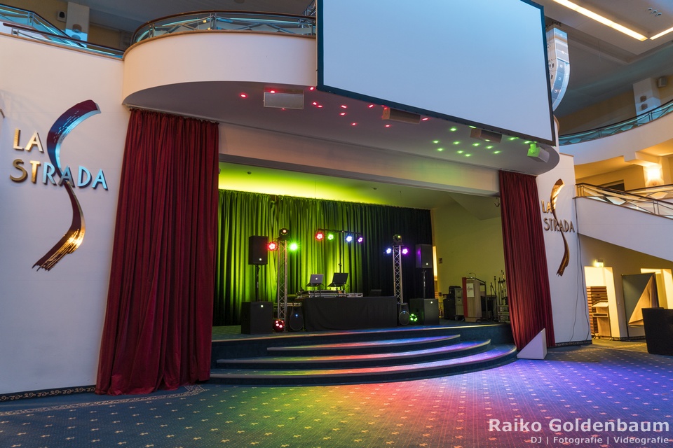Event DJ Frankfurt am Main