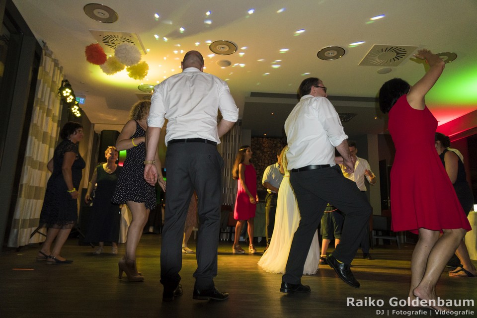 Party DJ Salzgitter