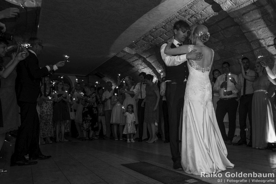 DJ und Fotograf Hochzeit Duderstadt