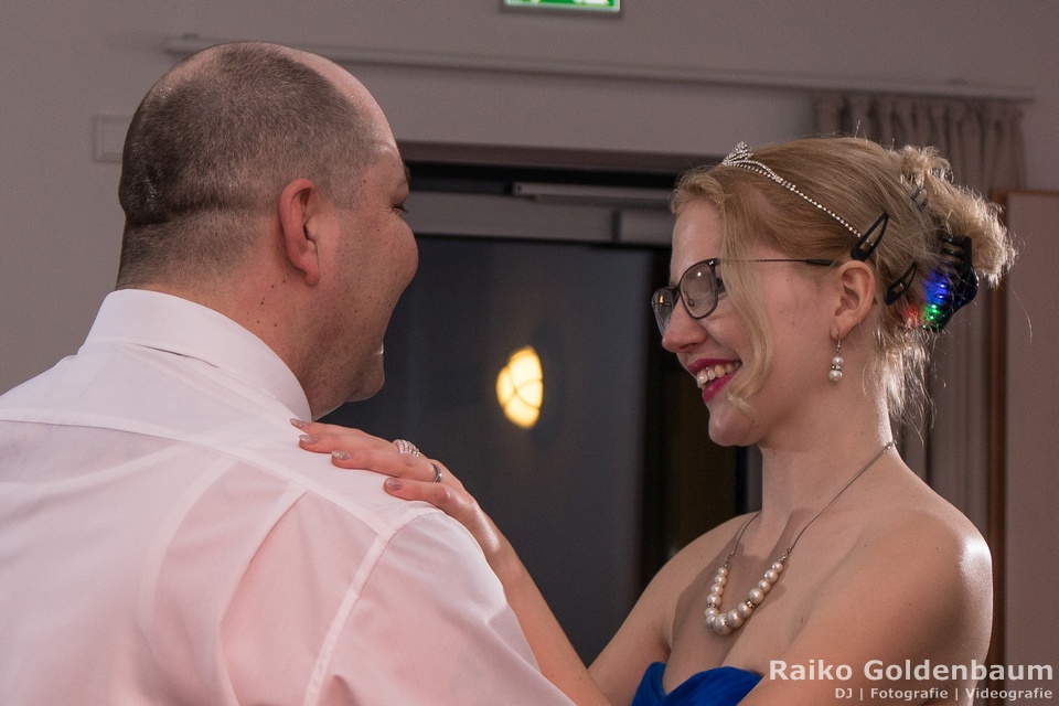 DJ Tangermünde Hochzeit