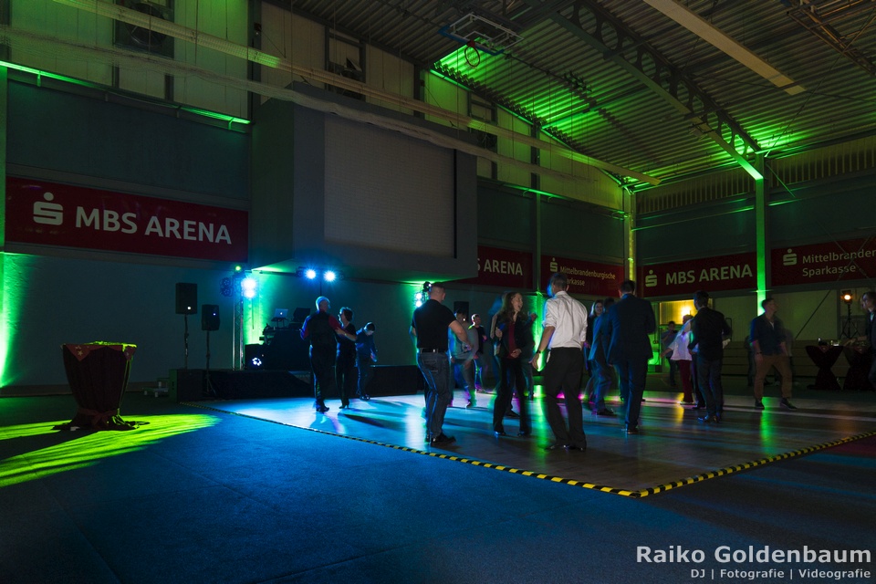 Event DJ Dresden