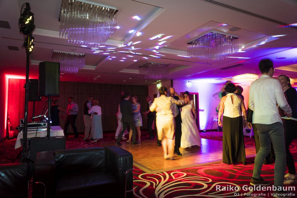 DJ Fulda Hochzeit