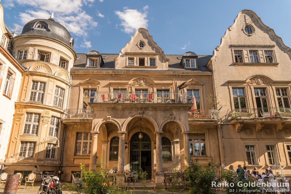 Schloss Beesenstedt 2018