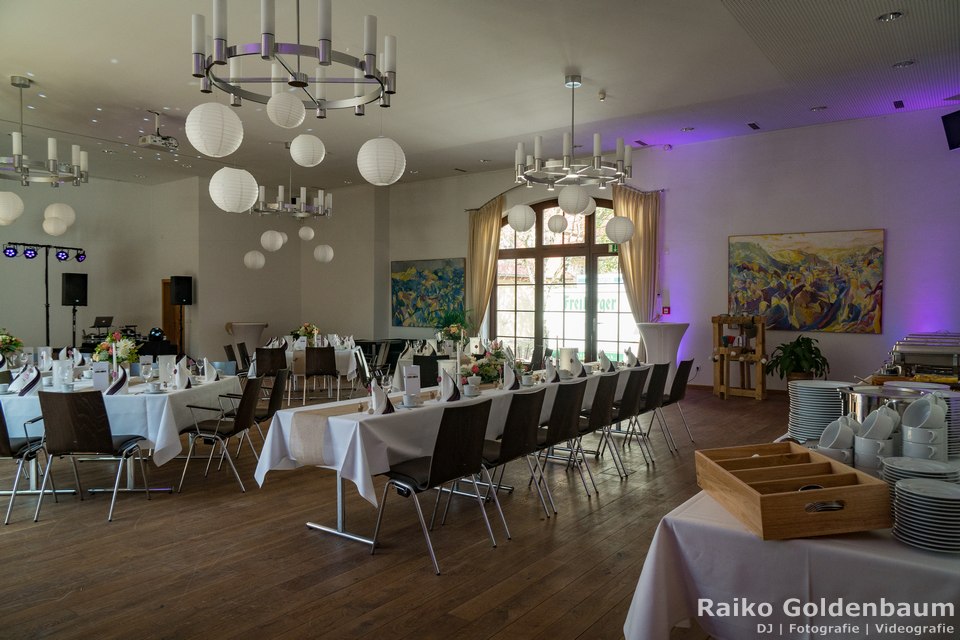 Schloss Burgk Freital Hochzeit