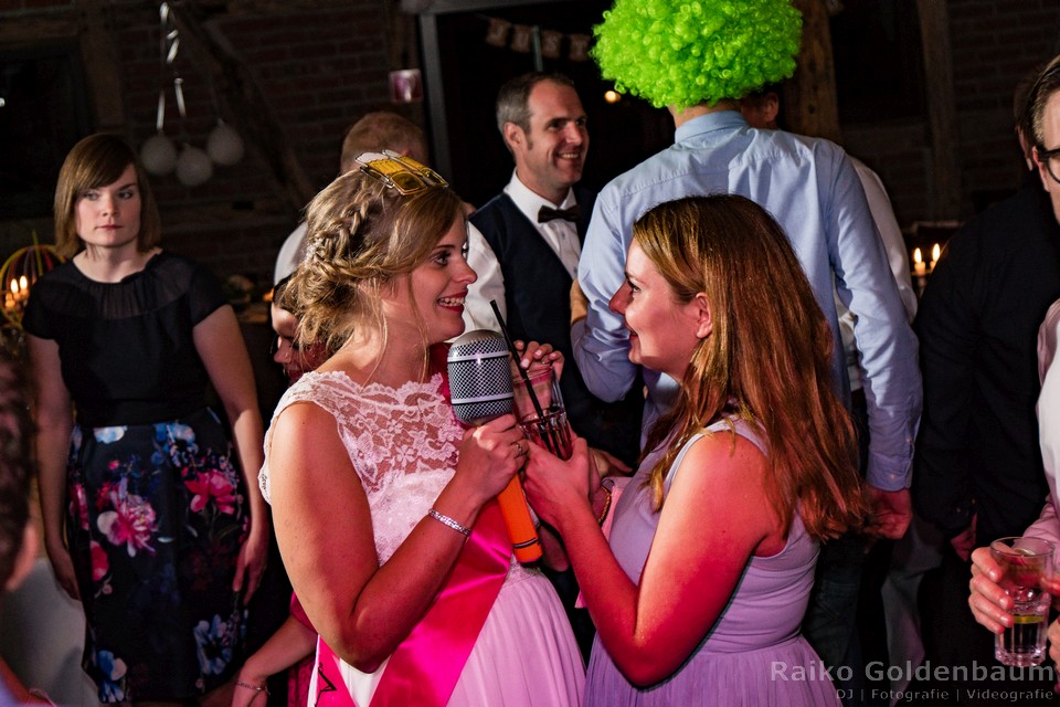 Gut Lippesee Paderborn Hochzeit