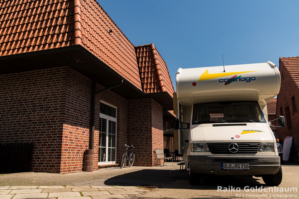 Hotel Mersbäumer Ostbevern