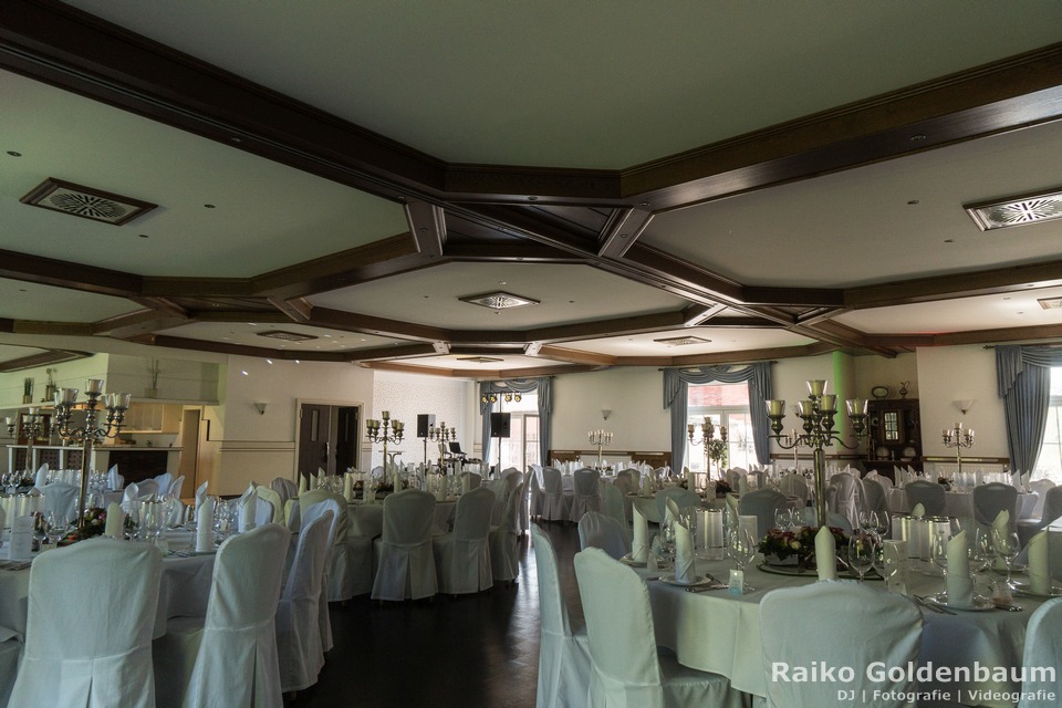 Hotel Mersbäumer Ostbevern Hochzeit