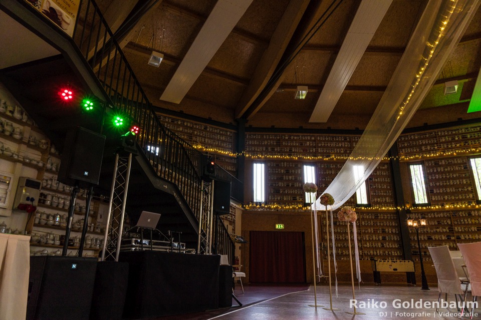 Oschatz Park das O Hochzeit
