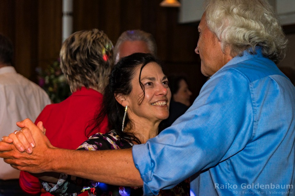 DJ zur Hochzeit im Gasthof Benten, Werlte